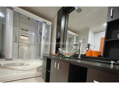 Apartamento de 5 alcobas en venta en Los Balsos, Medellín, 450 m² · foto 8 de 13