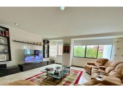 Apartamento de 5 alcobas en venta en Los Balsos, Medellín, 450 m² · foto 10 de 13