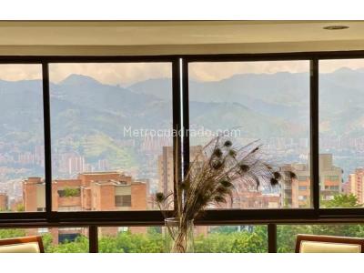 Apartamento de 5 alcobas en venta en Los Balsos, Medellín, 450 m² · foto 11 de 13