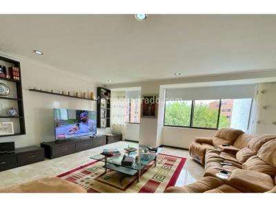 Apartamento de 5 alcobas en venta en Los Balsos, Medellín, 450 m² · foto 13 de 13