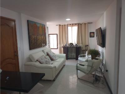 Apartamento de 2 alcobas en venta en 1er Parque Laureles, Medellín, 64 m² · foto 3 de 20