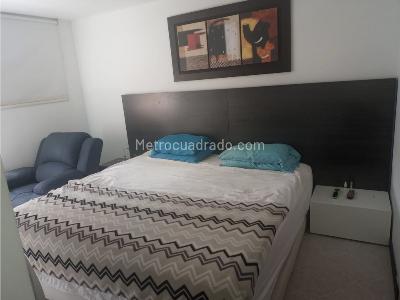 Apartamento de 2 alcobas en venta en 1er Parque Laureles, Medellín, 64 m² · foto 11 de 20