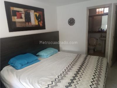 Apartamento de 2 alcobas en venta en 1er Parque Laureles, Medellín, 64 m² · foto 12 de 20