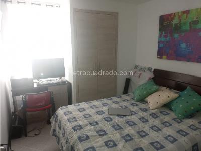 Apartamento de 2 alcobas en venta en 1er Parque Laureles, Medellín, 64 m² · foto 14 de 20