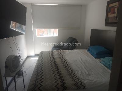 Apartamento de 2 alcobas en venta en 1er Parque Laureles, Medellín, 64 m² · foto 16 de 20