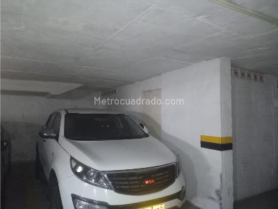 Apartamento de 2 alcobas en venta en 1er Parque Laureles, Medellín, 64 m² · foto 17 de 20