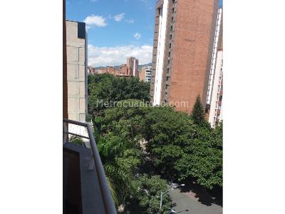 Apartamento de 2 alcobas en venta en 1er Parque Laureles, Medellín, 64 m² · foto 19 de 20