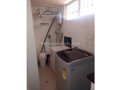 Apartamento de 2 alcobas en venta en 1er Parque Laureles, Medellín, 64 m² · foto 20 de 20