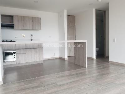 Apartamento en venta en Suramerica, Itagüí · foto 3 de 20