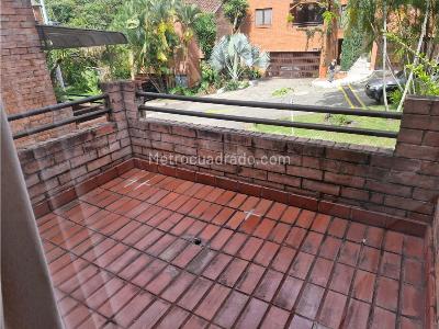 Casa de 5 alcobas en venta en El Poblado, Medellín, 248 m² · foto 14 de 20