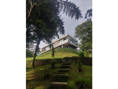Casa de 4 alcobas en venta en Av Palmas Poblado, Medellín · foto 9 de 11
