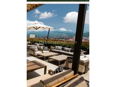 Apartamento de 3 alcobas en venta en Laureles Occidente, Medellín, 118 m² · foto 5 de 5