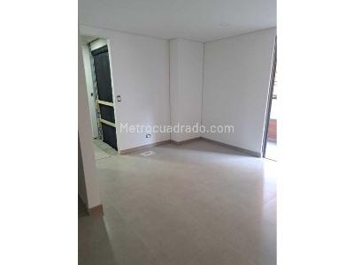 Apartamento de 3 alcobas en venta en Laureles Occidente, Medellín, 176 m² · foto 3 de 6