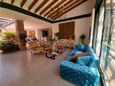 Casa de 4 alcobas en venta en Llano Grande, Rionegro · foto 9 de 11