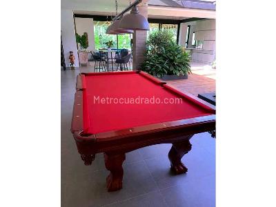 Casa de 4 alcobas en venta en Llano Grande, Rionegro · foto 11 de 11