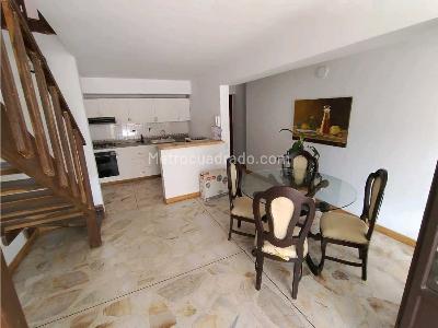 Apartamento de 3 alcobas en venta en Laureles, Medellín, 80 m² · foto 7 de 18