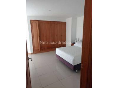 Apartamento de 3 alcobas en venta en Laureles, Medellín, 120 m² · foto 5 de 5