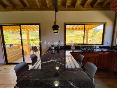 Casa de 5 alcobas en venta en Vereda Cruces, Medellín, 248 m² · foto 7 de 20