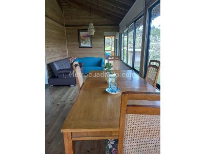 Casa de 5 alcobas en venta en Vereda Cruces, Medellín, 248 m² · foto 11 de 20