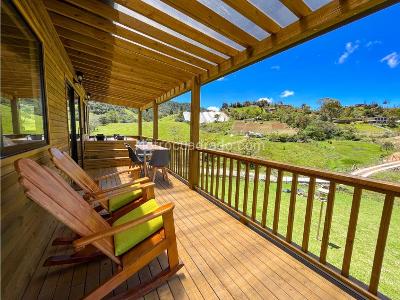 Casa de 5 alcobas en venta en Vereda Cruces, Medellín, 248 m² · foto 18 de 20