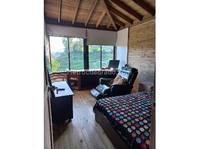 Casa de 5 alcobas en venta en Vereda Cruces, Medellín, 248 m² · foto 19 de 20