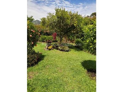 Casa de 5 alcobas en venta en Gualanday, Rionegro, 1700 m² · foto 3 de 20