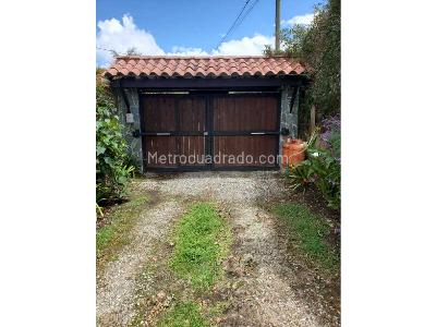 Casa de 5 alcobas en venta en Gualanday, Rionegro, 1700 m² · foto 5 de 20