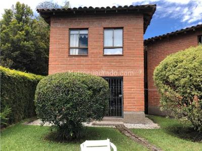 Casa de 5 alcobas en venta en Gualanday, Rionegro, 1700 m² · foto 6 de 20