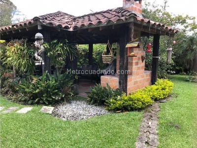 Casa de 5 alcobas en venta en Gualanday, Rionegro, 1700 m² · foto 7 de 20