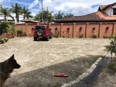 Casa de 5 alcobas en venta en Gualanday, Rionegro, 1700 m² · foto 10 de 20