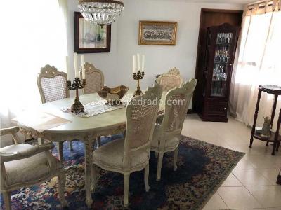 Casa de 5 alcobas en venta en Gualanday, Rionegro, 1700 m² · foto 12 de 20