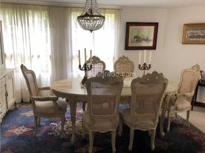 Casa de 5 alcobas en venta en Gualanday, Rionegro, 1700 m² · foto 13 de 20