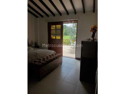 Casa de 5 alcobas en venta en Gualanday, Rionegro, 1700 m² · foto 14 de 20