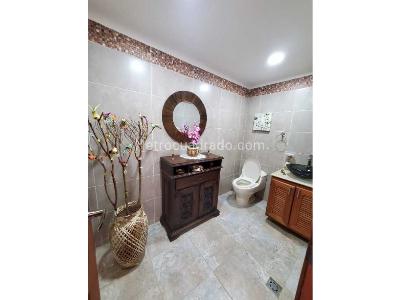 Casa de 5 alcobas en venta en Gualanday, Rionegro, 1700 m² · foto 15 de 20