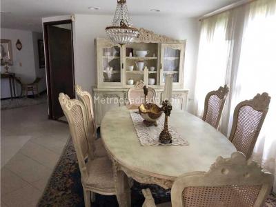 Casa de 5 alcobas en venta en Gualanday, Rionegro, 1700 m² · foto 18 de 20