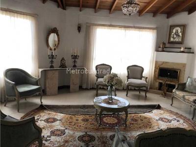 Casa de 5 alcobas en venta en Gualanday, Rionegro, 1700 m² · foto 19 de 20