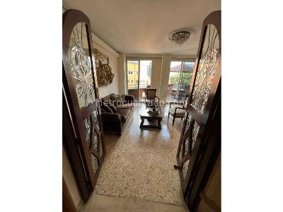 Apartamento en venta en Laureles, Medellín · foto 4 de 20
