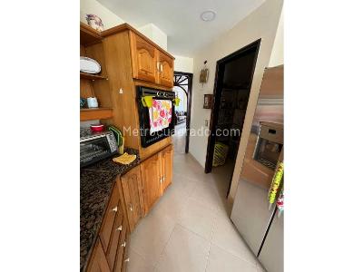 Apartamento en venta en Laureles, Medellín · foto 8 de 20