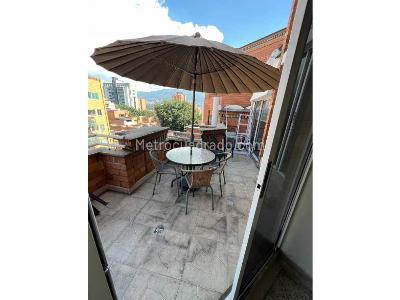 Apartamento en venta en Laureles, Medellín · foto 11 de 20