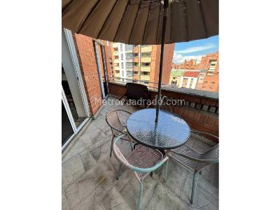 Apartamento en venta en Laureles, Medellín · foto 12 de 20