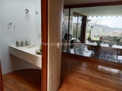 Casa de 4 alcobas en venta en Envigado, Envigado · foto 7 de 20
