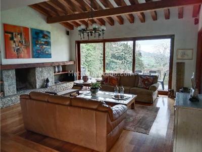 Casa de 4 alcobas en venta en Envigado, Envigado · foto 10 de 20