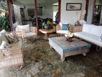 Casa de 4 alcobas en venta en Envigado, Envigado · foto 16 de 20