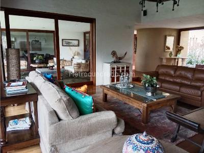 Casa de 4 alcobas en venta en Envigado, Envigado · foto 18 de 20