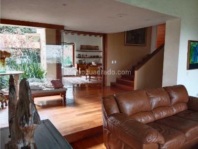 Casa de 4 alcobas en venta en Envigado, Envigado · foto 20 de 20