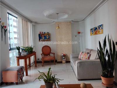 Apartamento en venta en Laureles, Medellín · foto 6 de 20