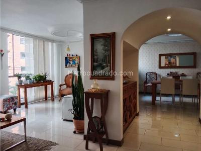 Apartamento en venta en Laureles, Medellín · foto 7 de 20