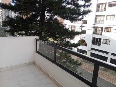 Apartamento en venta en Laureles, Medellín · foto 10 de 20