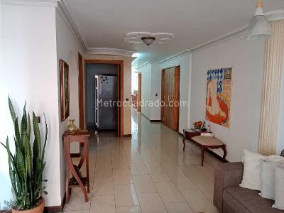 Apartamento en venta en Laureles, Medellín · foto 11 de 20