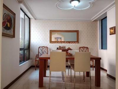 Apartamento en venta en Laureles, Medellín · foto 12 de 20